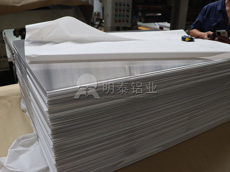 汽车热屏蔽板用5182大菠萝在线观看-高效隔热的关键